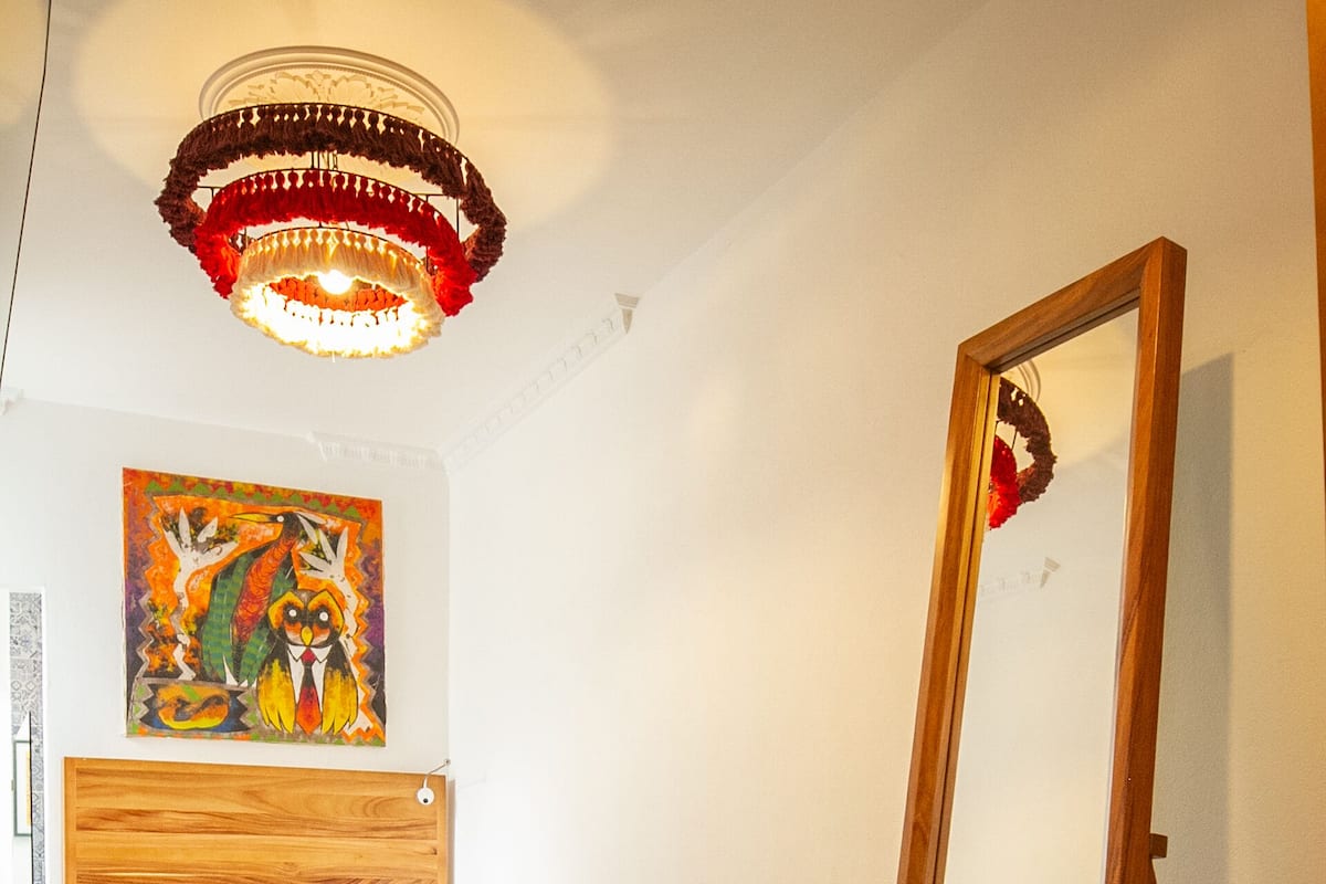 Basic-Doppelzimmer