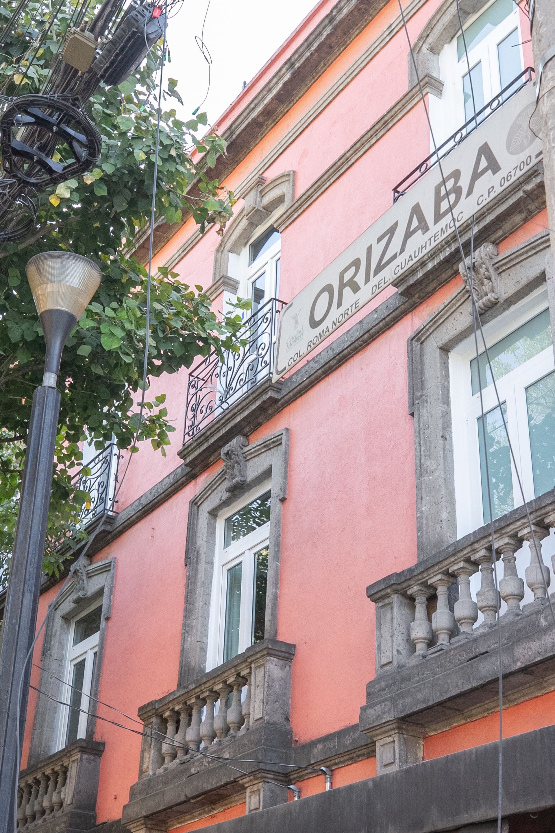 Foto - NaNa Vida CDMX