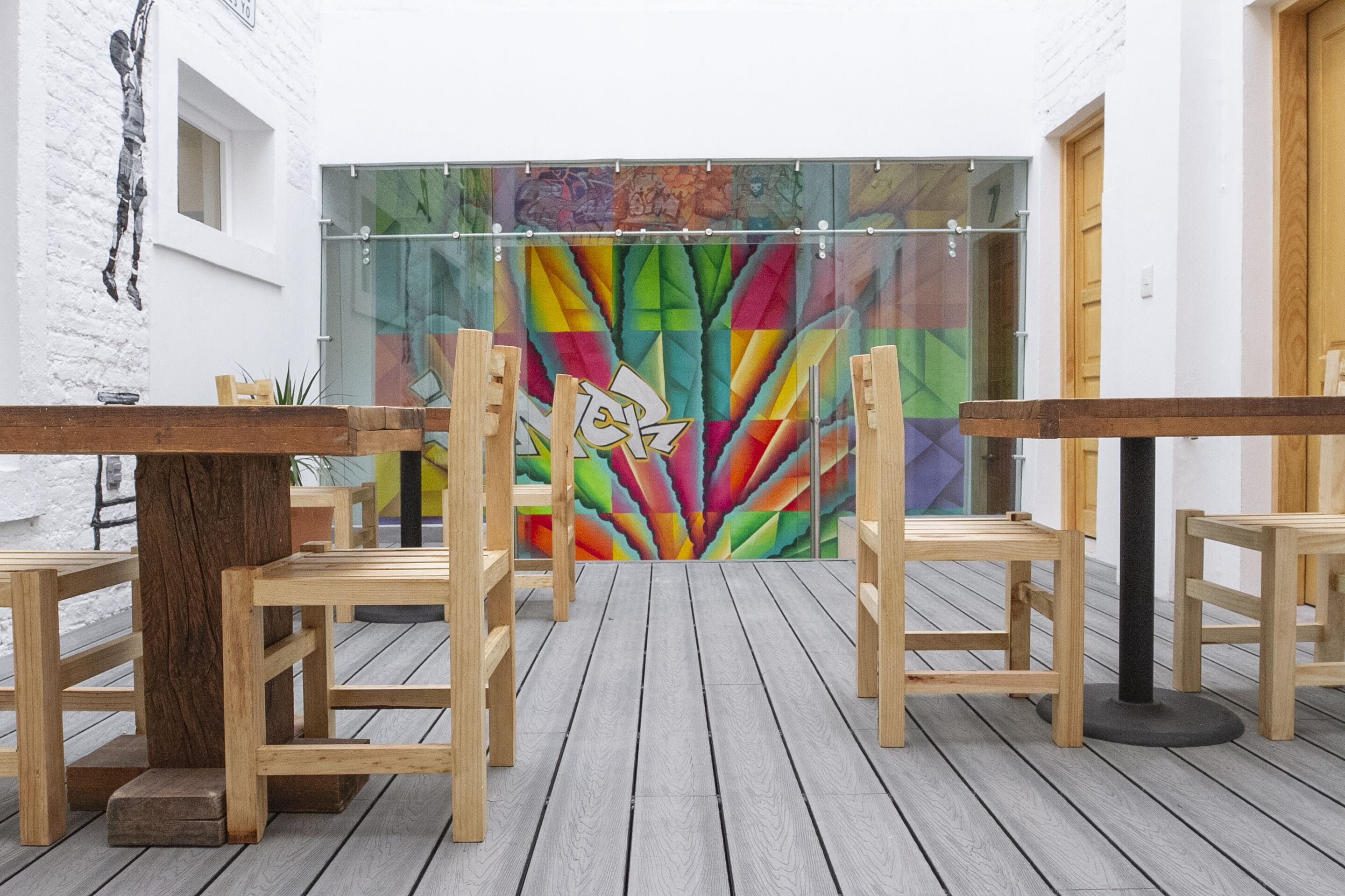 Foto - NaNa Vida CDMX