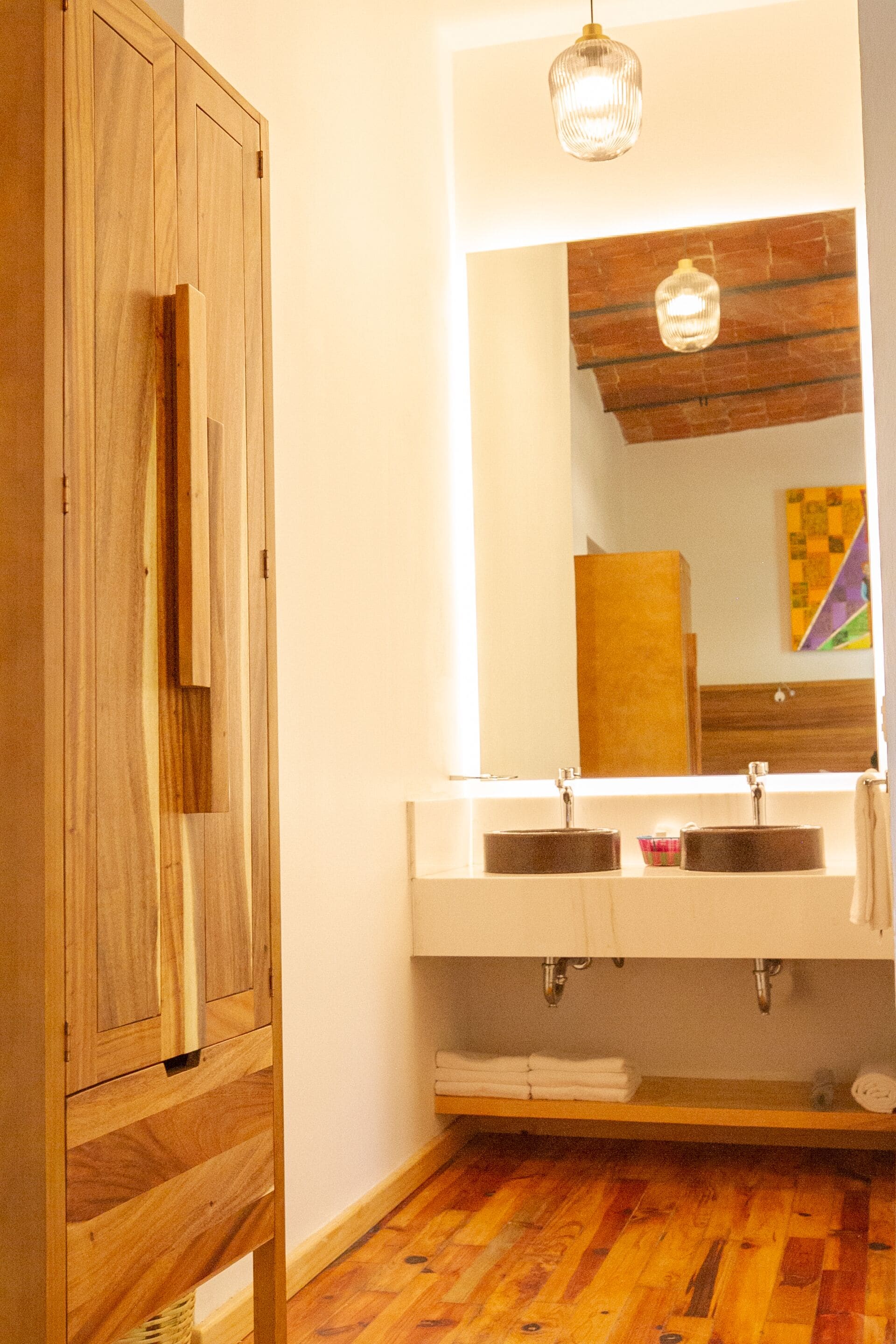 Foto - NaNa Vida CDMX