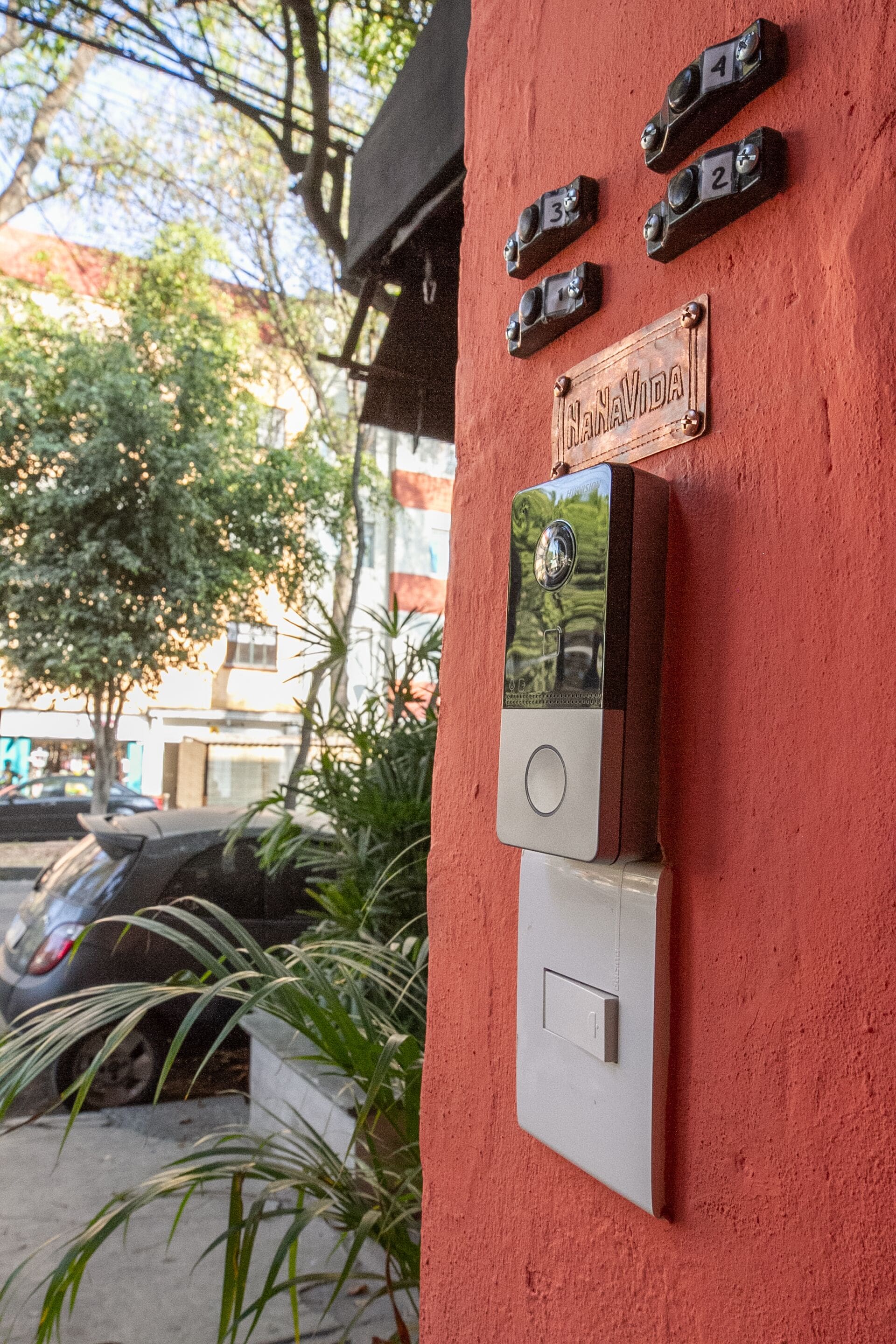 Foto - NaNa Vida CDMX