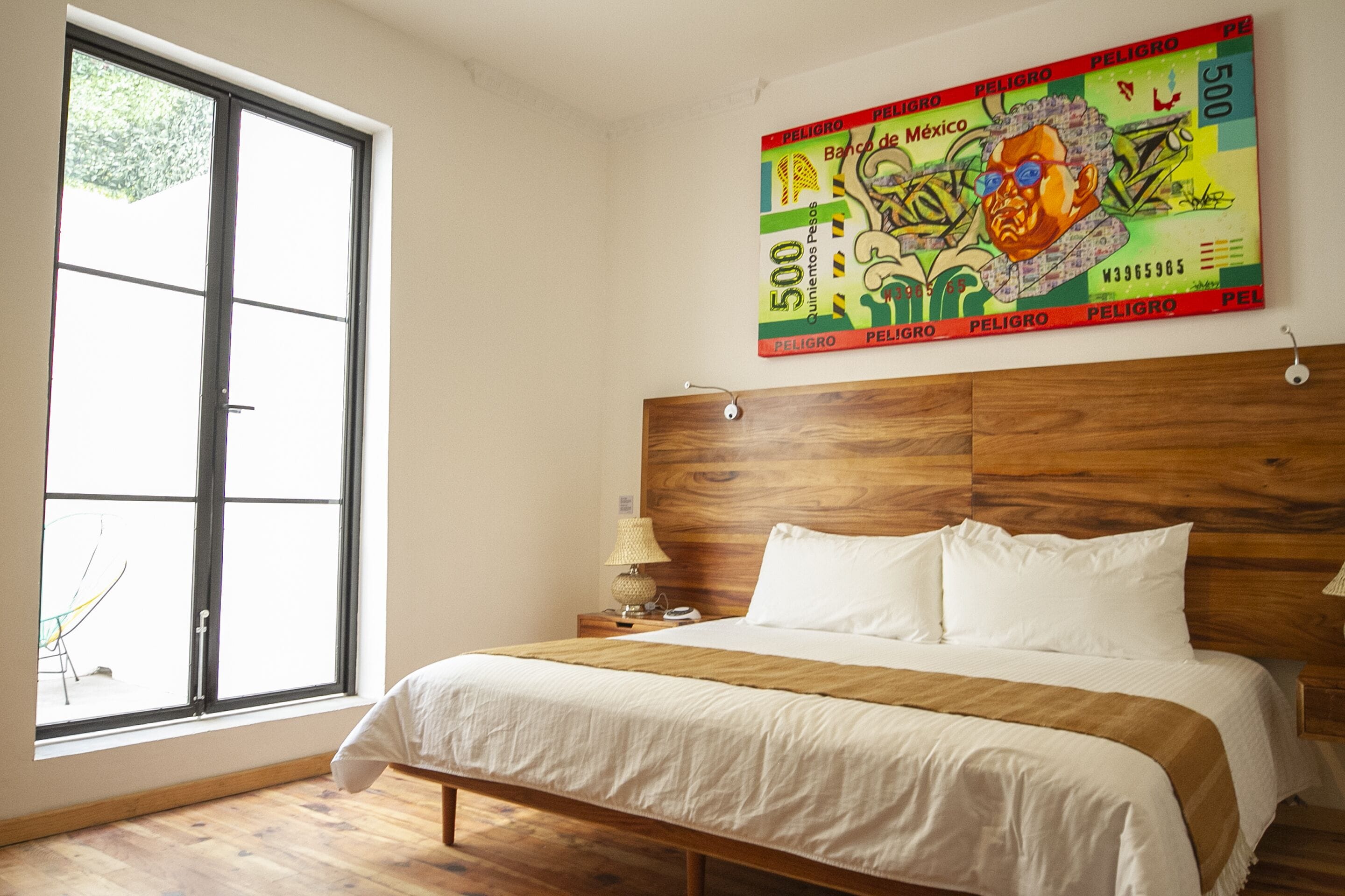 Foto - NaNa Vida CDMX