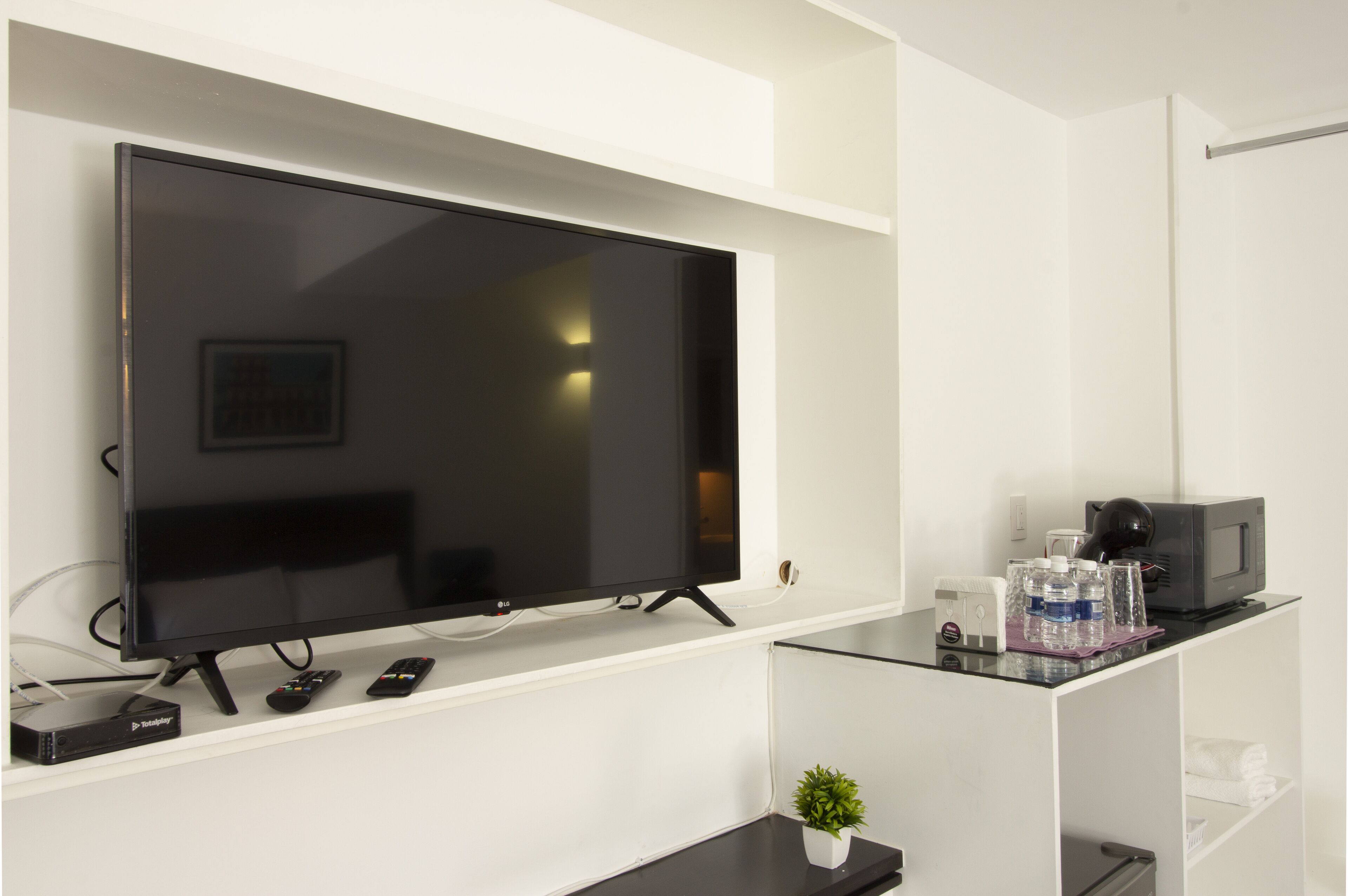 Comfort-suite | Strygejern/strygebræt, gratis Wi-Fi, sengetøj