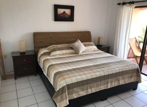 3 bedrooms, WiFi