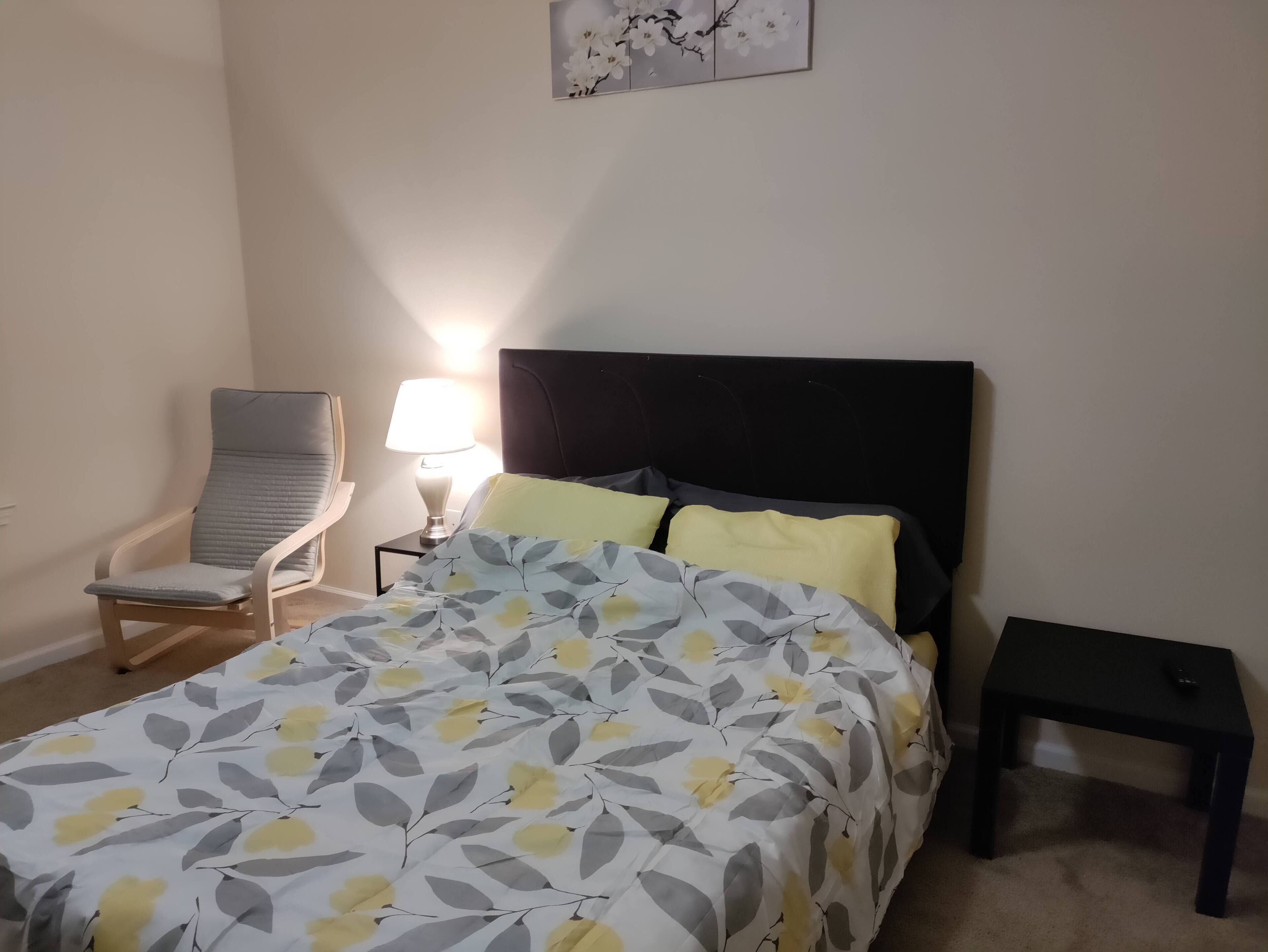 : Modern apartment with pool, close to beaches