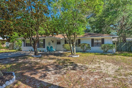 Fort Walton Beach Private vacation home