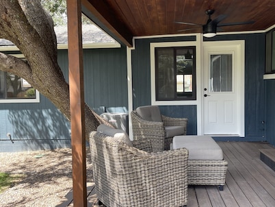 Welcome to The Flitstone Home