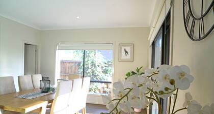 Modern 6BRM House Big Group at Pakenham