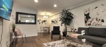 **Pet Friendly** Brewery District 1 Bdrm Hideout