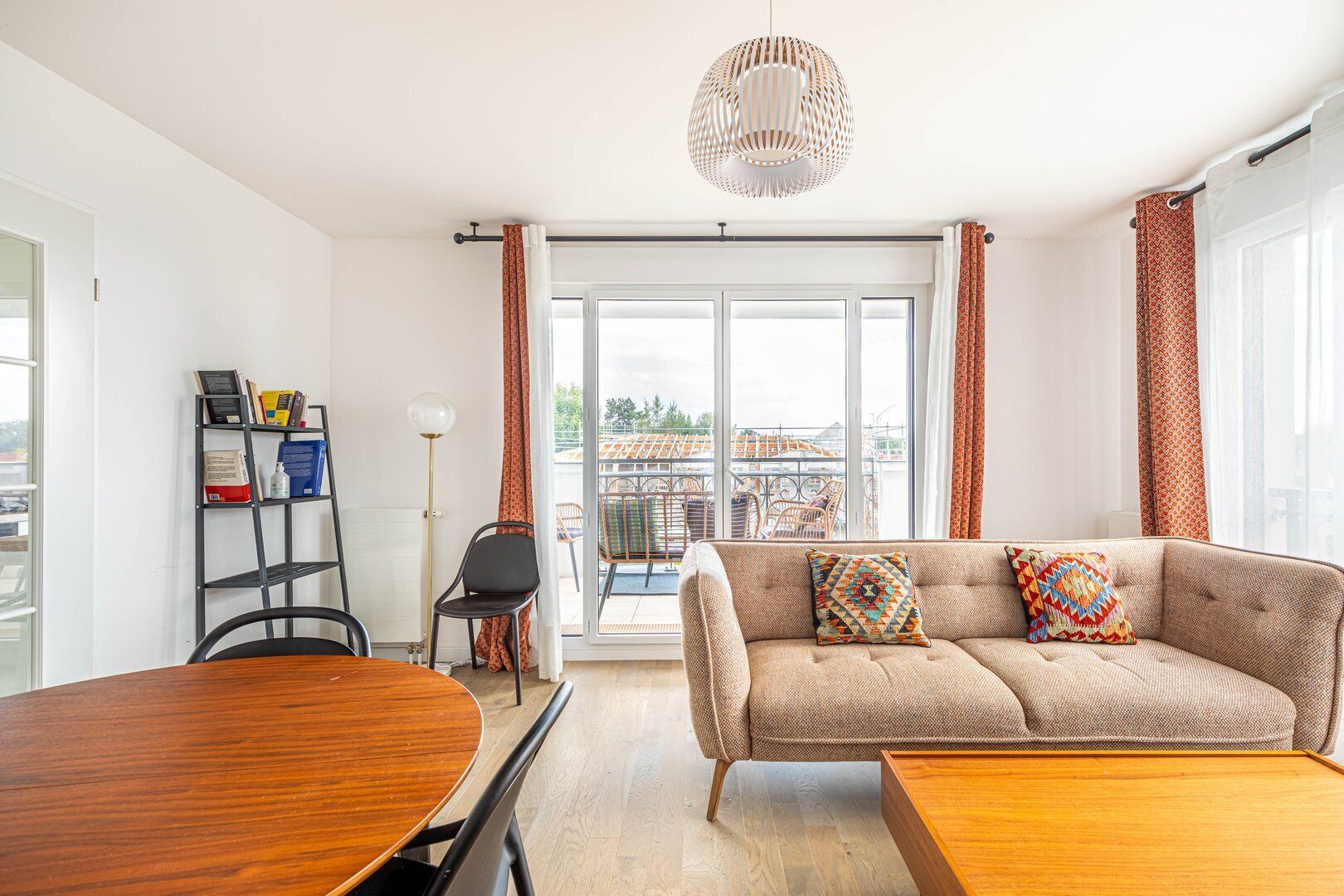 GuestReady - Fantastic family apt in Clamart