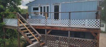 Lovely Furnished large one bedroom studio centrally located