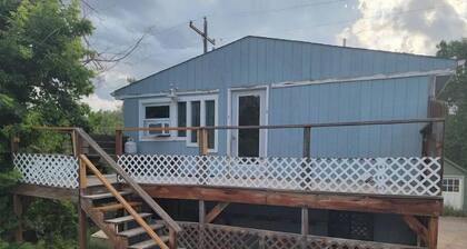 Lovely Furnished large one bedroom studio centrally located