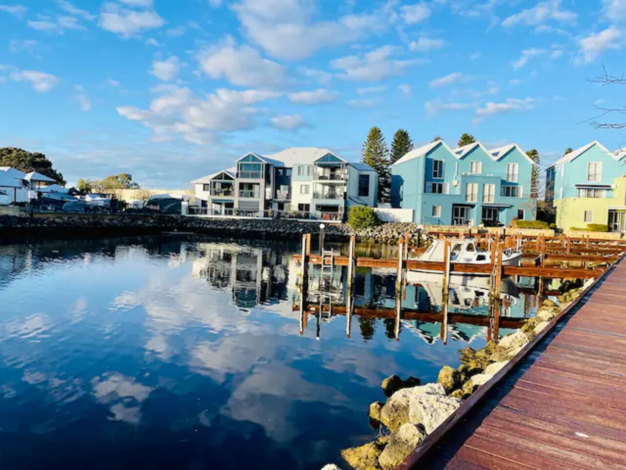 1 Bedroom Appartment