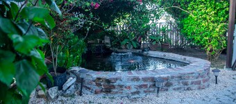 Spacious Caribbean escape for family and friends