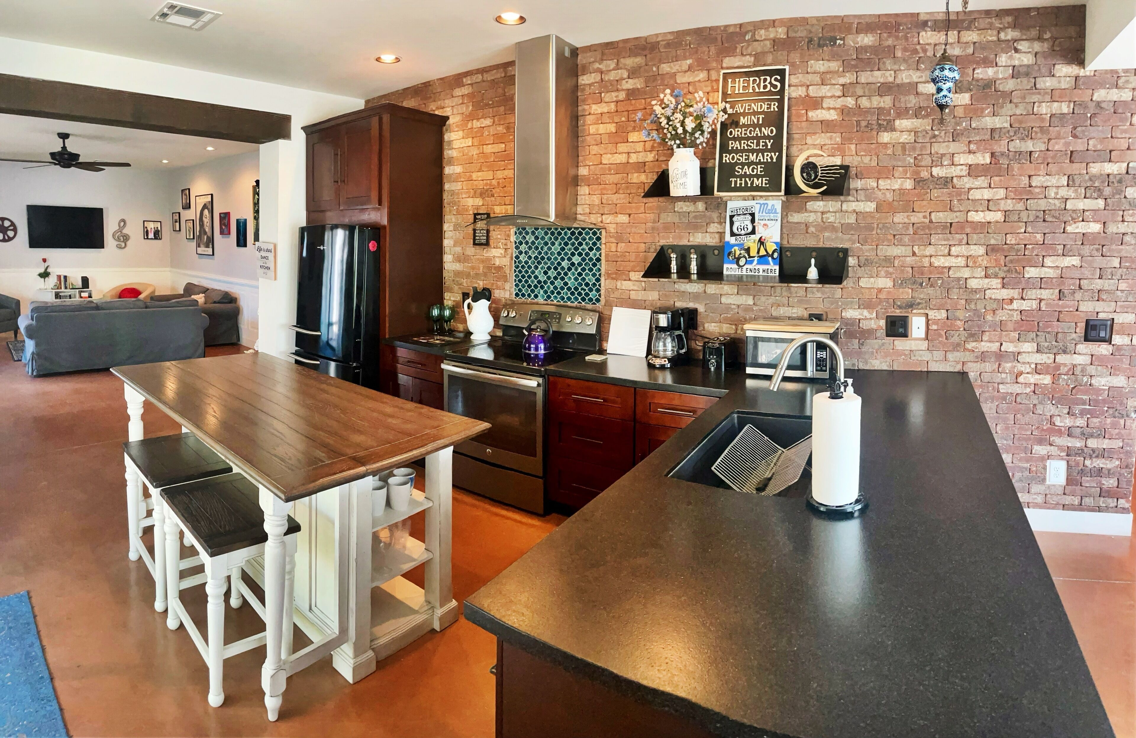 Downtown Gilbert Retreat - Walking Distance