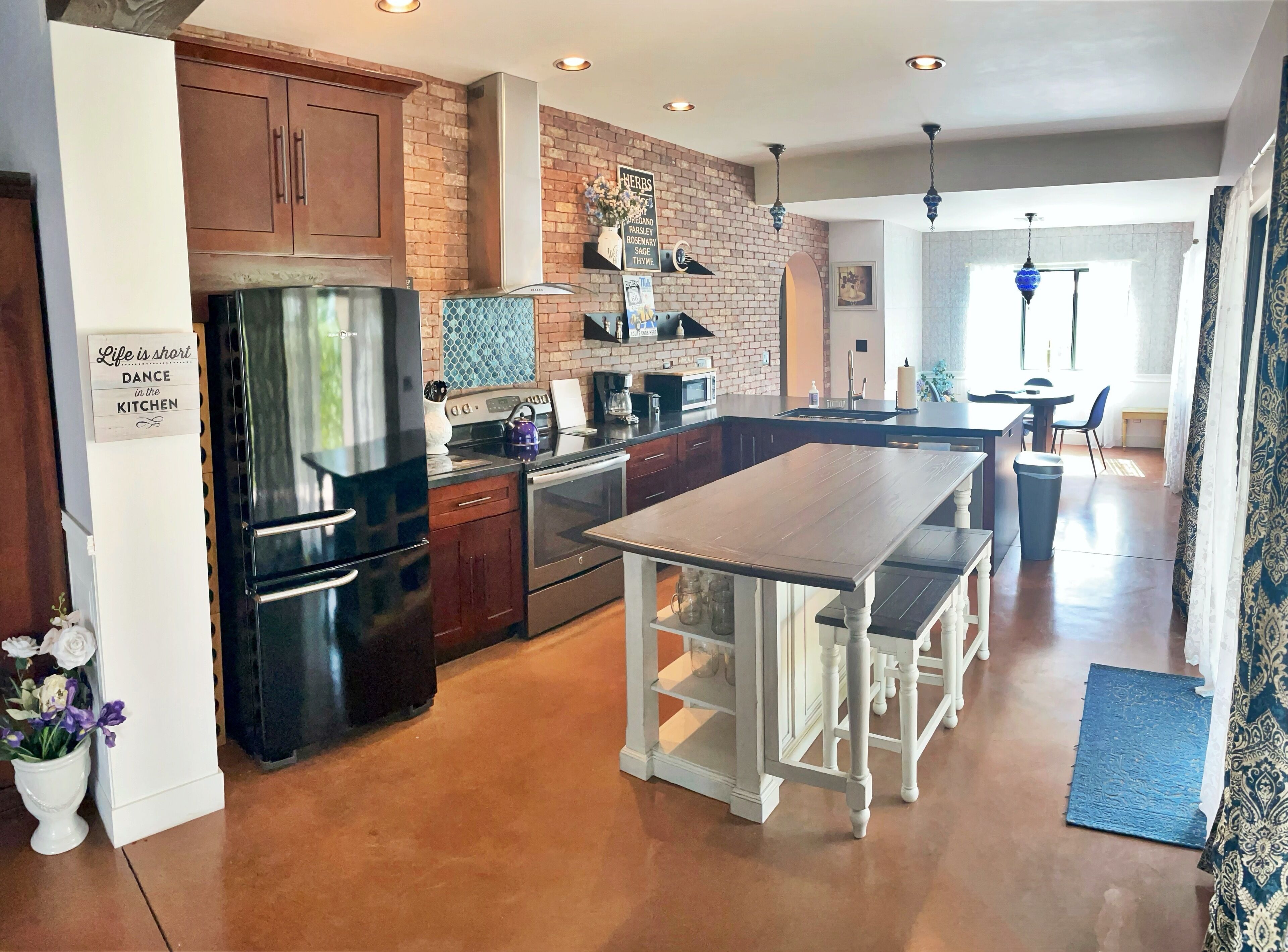 Downtown Gilbert Retreat - Walking Distance