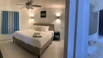 3 quartos, ferros/tábuas de passar roupa, Wi-Fi, roupa de cama