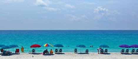 Plage
