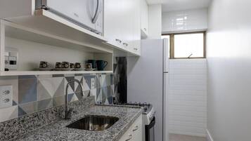 Lägenhet | Eget kök