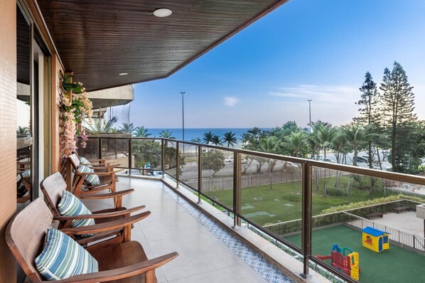 Departamento | 1 habitación 