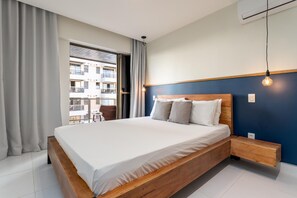 Departamento | 1 habitación 