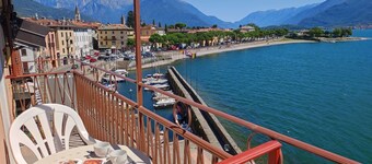 Nice apartment for 5 people with A/C, WIFI, TV, balcony and pets allowed