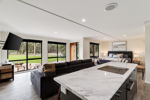 Goolwa River Retreat