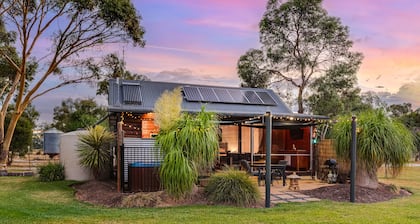 Goolwa River Retreat