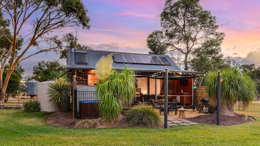 Goolwa River Retreat