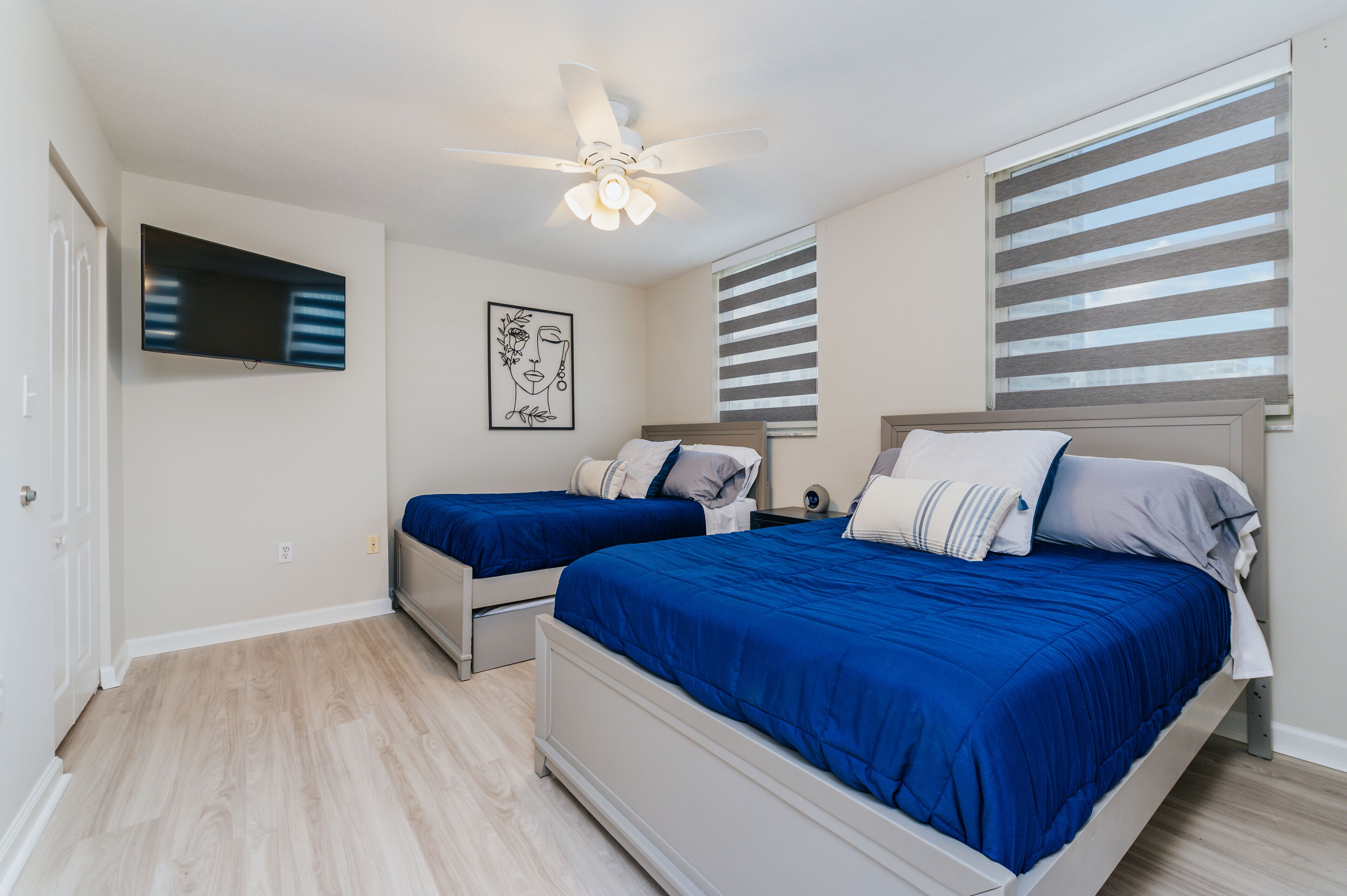 Brickell, Miami Home in the Sky!