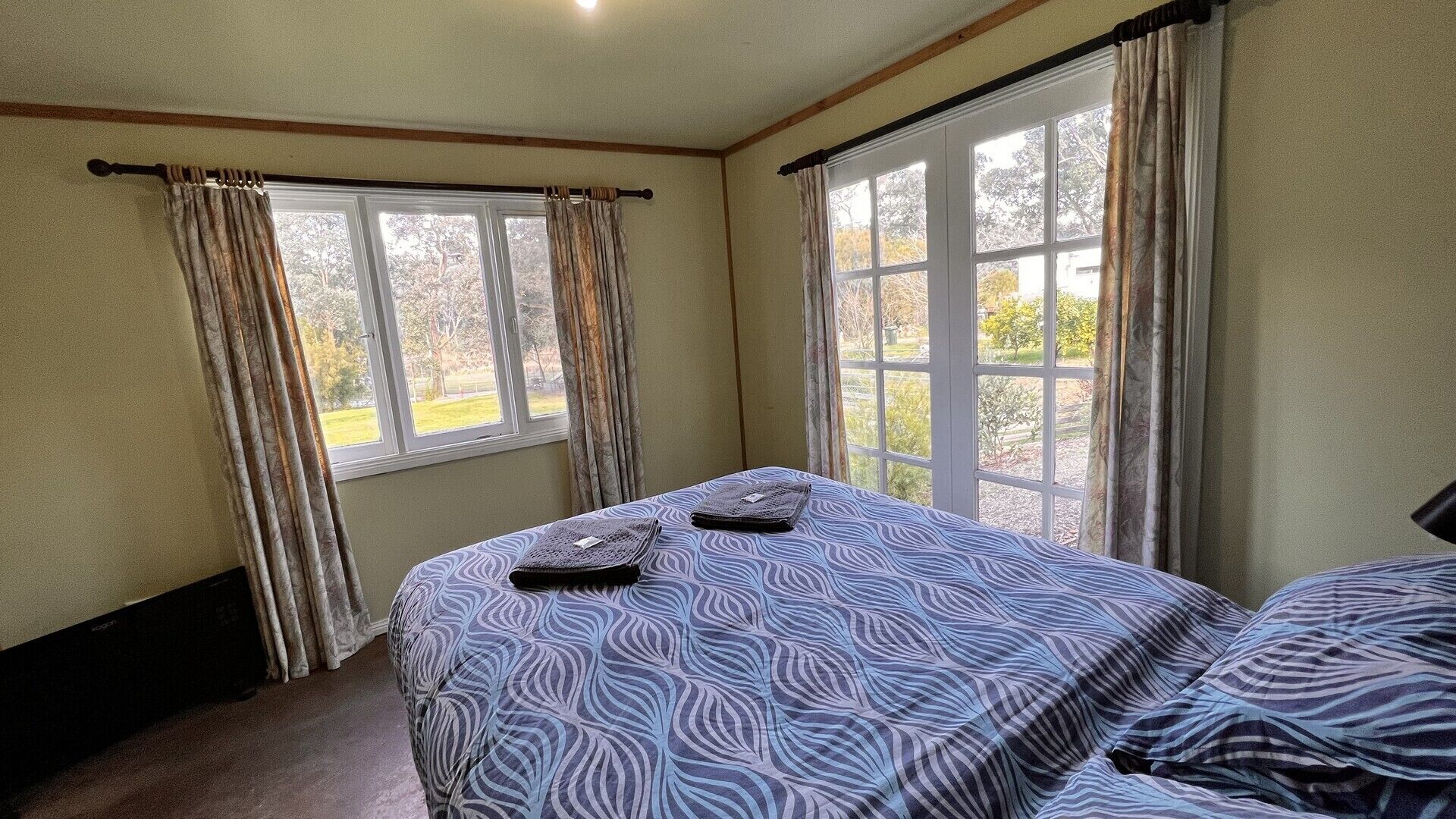 Unique & Tranquil Property - Mingling Waters