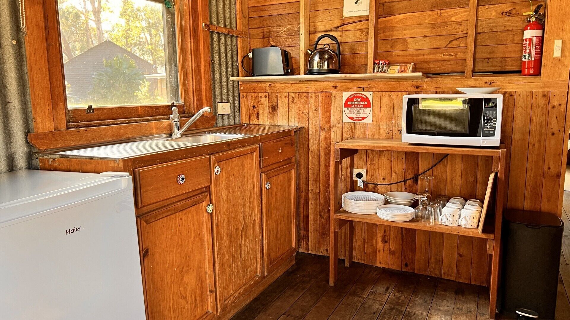 Unique & Tranquil Property - Mingling Waters