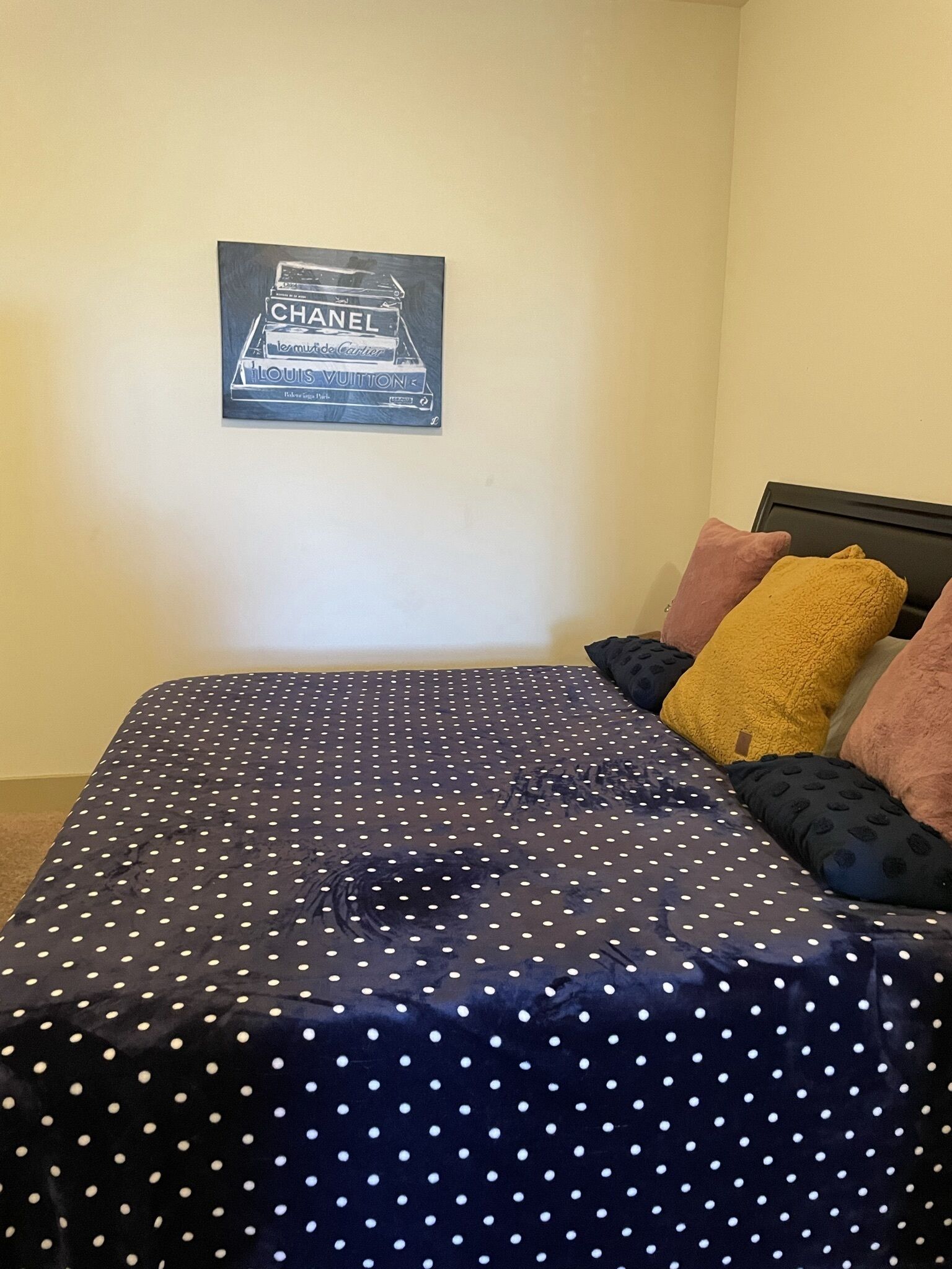 The Perfect Buckhead suite!! one bedroom In the heart of the city!