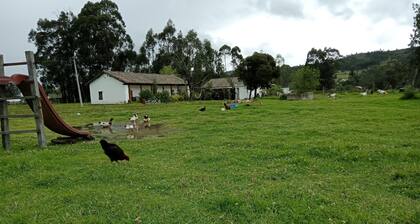 Posada Rural