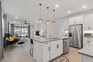 Cucina privata