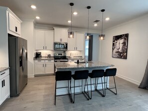 Cucina privata