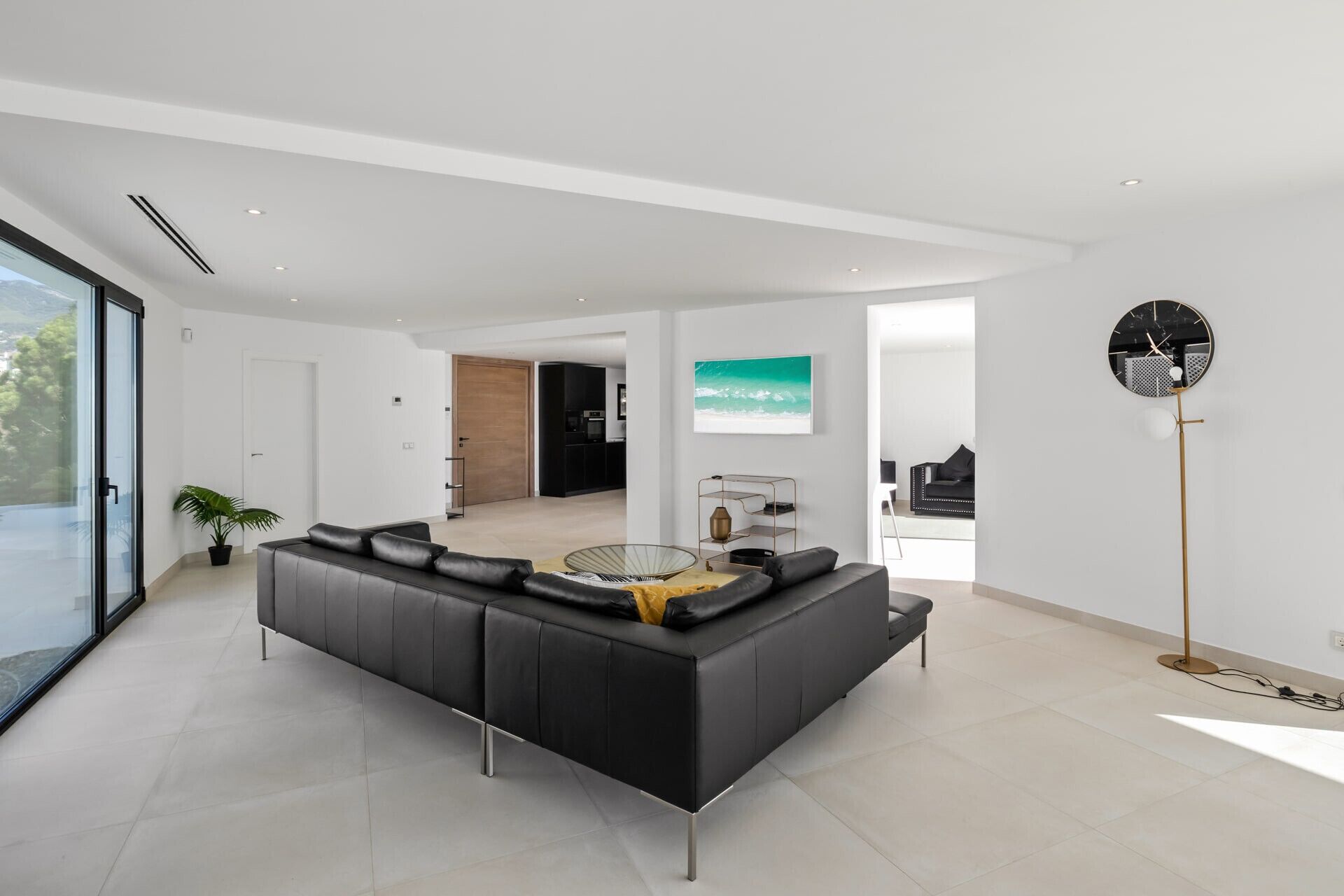 Villa Nirvana - Panoramic Views | Jacuzzi | BBQ