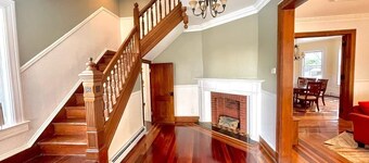 Beauty by the Sea - 7bd Charming House 5min Walk to Beach  - Pet Friendly