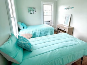 7 chambres, bureau, fer et planche à repasser, Wi-Fi gratuit