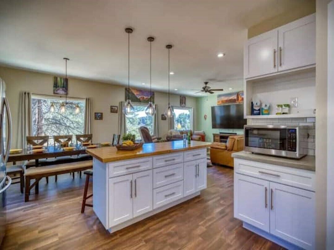 San Juan Grand Retreat!!