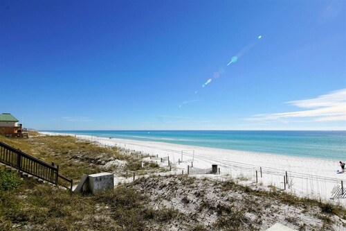 Closest to the ocean with the best view