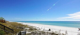 Closest to the ocean with the best view