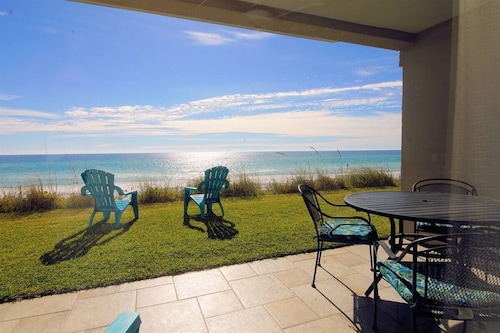 Closest to the ocean with the best view