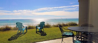 Closest to the ocean with the best view
