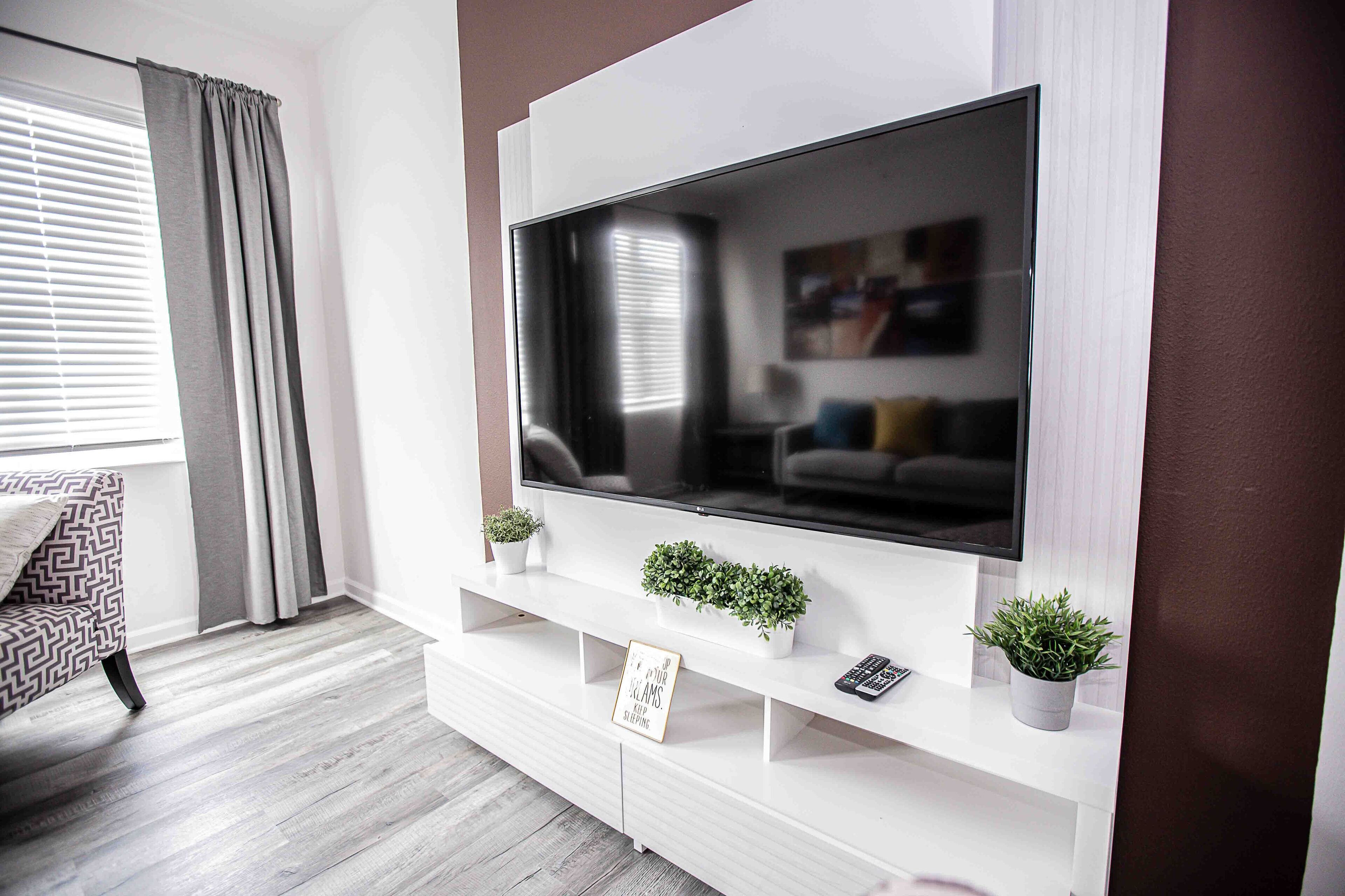 Luxery♡ POOL♡ VILLA ☆9BD/10BA ☆WIFI NEAR DISNEY☆Family♡