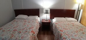 Free WiFi, bed sheets - Regal Motel (Timmins)