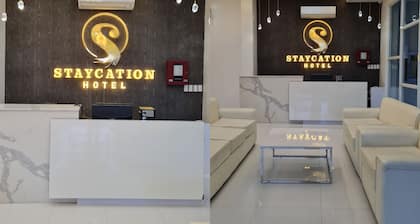Staycation Hotel