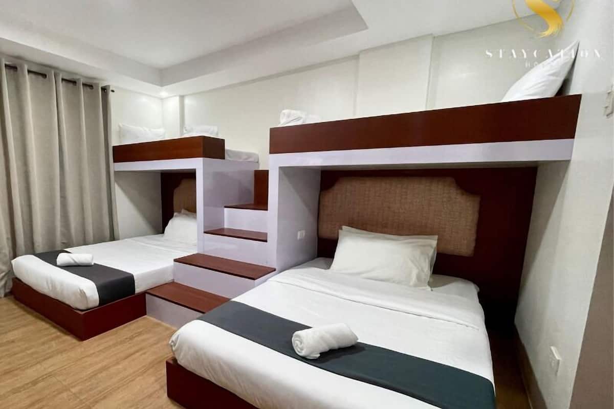 Chambre Familiale