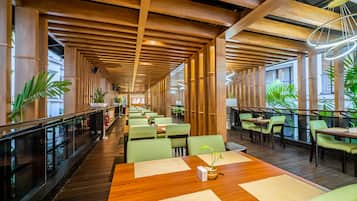 ร้านอาหาร