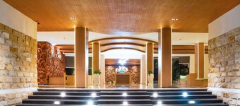 峇里庫塔 Cross Vibe Paasha Atelier 度假村